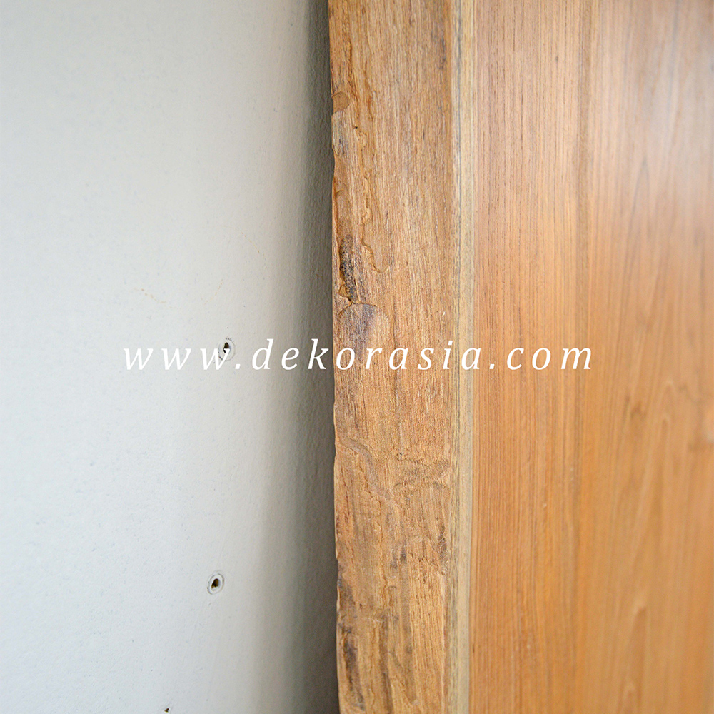 Wooden Square Table Top, Dining Table Square Shape, Wood Solid Top Table Furniture for Dining Tables - Image 4