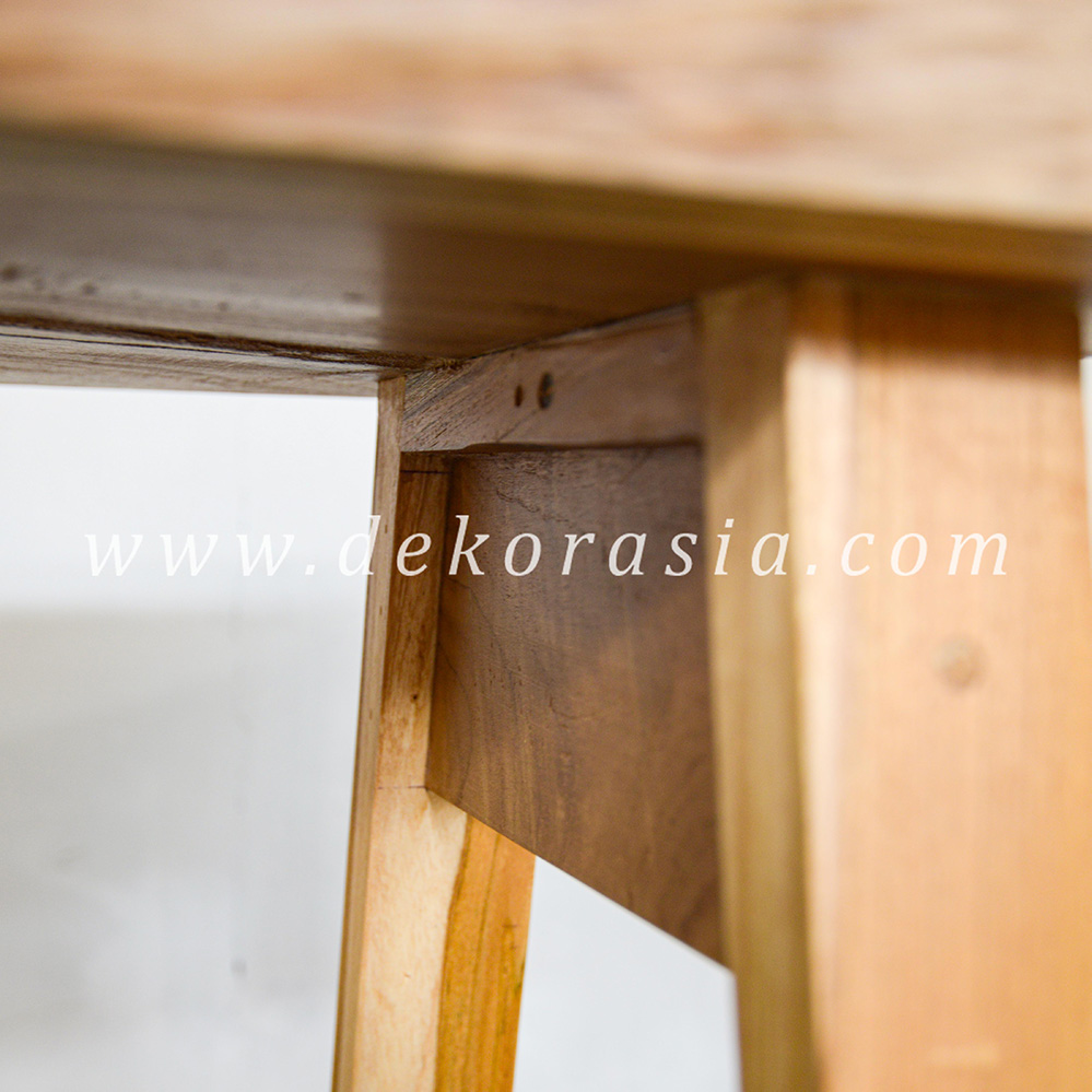 Garden Bench Wooden, Teak Wood Benches Home Furnitures, Wooden Indoor and Outdoor Benches - Image 4