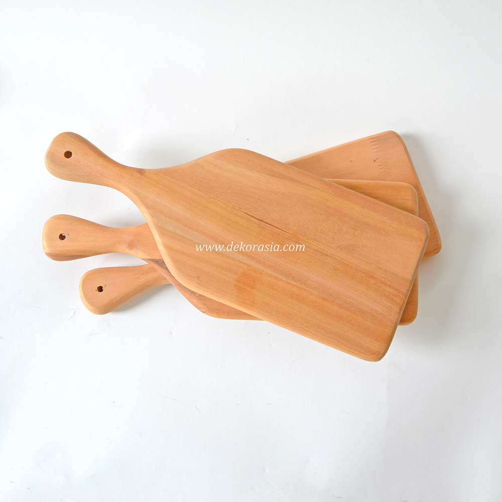 Unique Wooden Chopping Board, Kitchen Chopping Board - Image 1