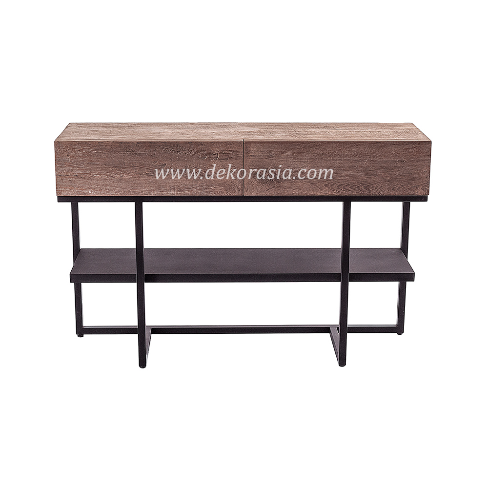 Side Table Chicago, Vintage Table Living Room Luxury, Side Table for Home Furniture